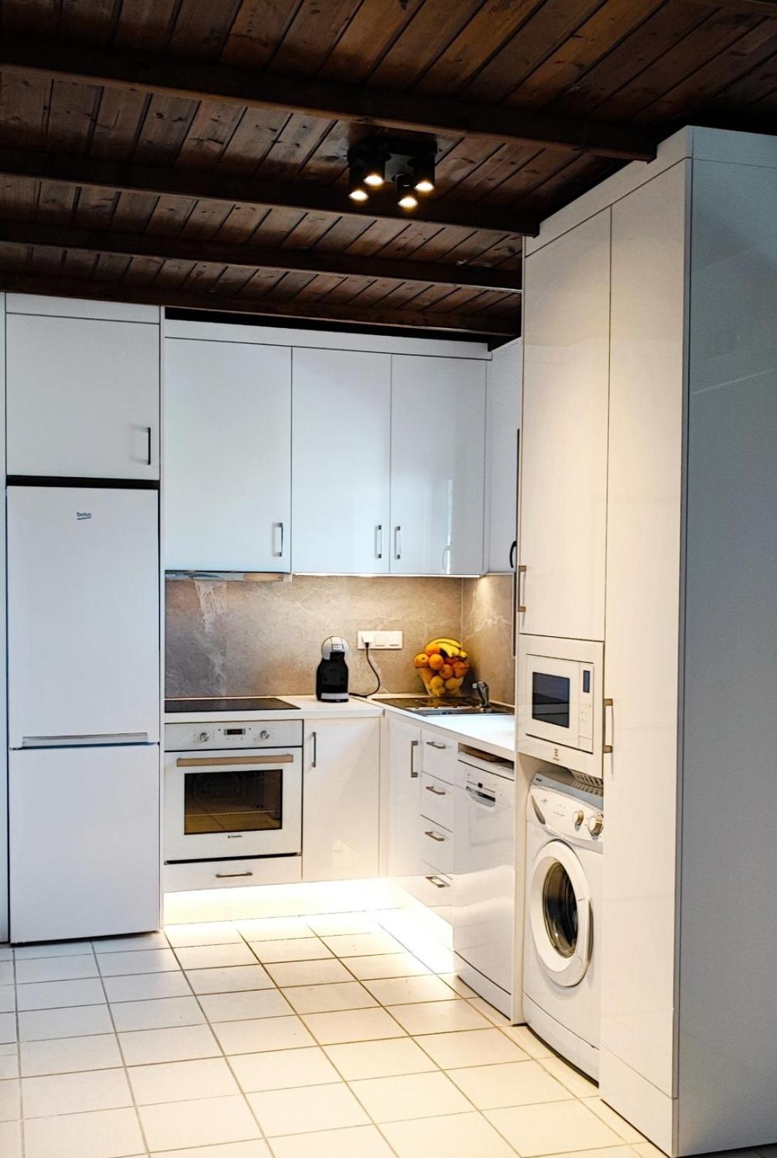 Trikorfo Bungalows Gerakini Exteriör bild
